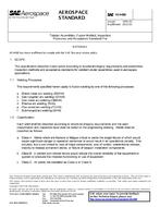 SAE AS4488 SAE AS4488