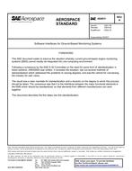 SAE AS4831A SAE AS4831A