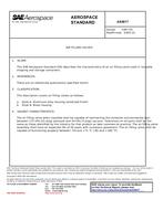 SAE AS5017 SAE AS5017