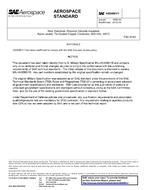 SAE AS50861/1 SAE AS50861/1