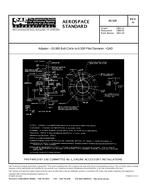 SAE AS529A SAE AS529A