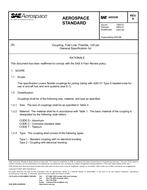 SAE AS5356A SAE AS5356A