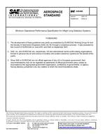 SAE AS5498 SAE AS5498