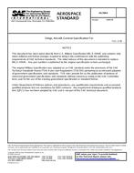 SAE AS5944 SAE AS5944