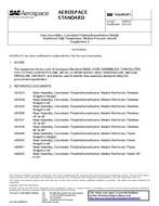 SAE AS620SUP1 SAE AS620SUP1