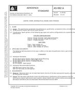 SAE AS692A