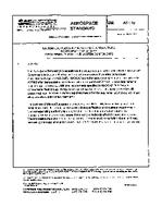 SAE AS7112 SAE AS7112