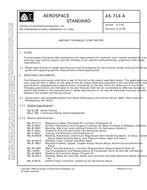 SAE AS714A SAE AS714A
