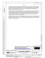 SAE AS7768/1 SAE AS7768/1