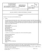 SAE AS8002A SAE AS8002A