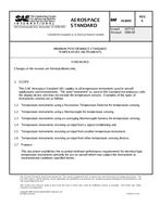 SAE AS8005A SAE AS8005A