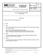 SAE AS8016A SAE AS8016A