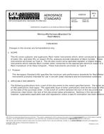 SAE AS8018A SAE AS8018A