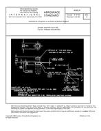 SAE AS814A SAE AS814A