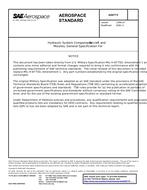 SAE AS8775 SAE AS8775