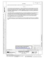 SAE AS9392 SAE AS9392