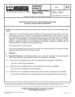 SAE J1174_198503 SAE J1174_198503