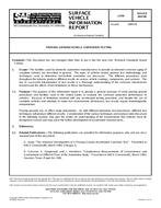 SAE J1950_198905 SAE J1950_198905