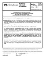 SAE J2244/2 SAE J2244/2