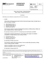 SAE MA1518B SAE MA1518B