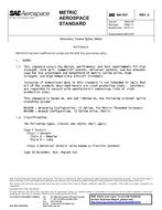 SAE MA1547A SAE MA1547A