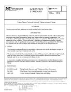 SAE MA2003 SAE MA2003