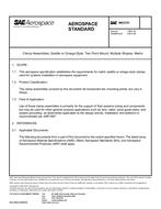 SAE MA2151 SAE MA2151