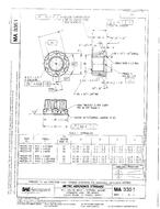 SAE MA3351 SAE MA3351