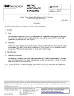 SAE MA3399 SAE MA3399