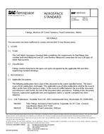 SAE MA4510/1 SAE MA4510/1