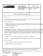 SAE MAP4919 SAE MAP4919