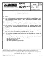 SAE TSB004 SAE TSB004