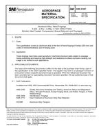 SAE AMS4108F SAE AMS4108F