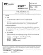 SAE AMS4426A