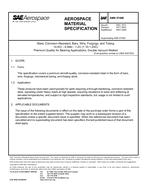 SAE AMS5749E SAE AMS5749E