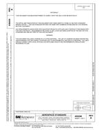 SAE AS9208B SAE AS9208B