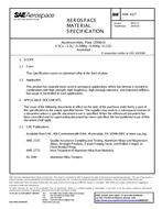 SAE AMS4327 SAE AMS4327