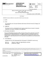SAE AMS4633A