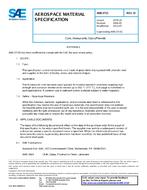 SAE AMS3715D SAE AMS3715D