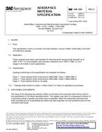 SAE AMS5401C SAE AMS5401C