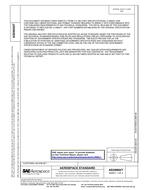 SAE AS29600/7 SAE AS29600/7