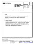 SAE ARP5058A SAE ARP5058A