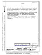 SAE AS85731/2 SAE AS85731/2