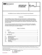 SAE AS5609 SAE AS5609