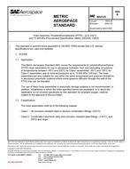 SAE MA2126B SAE MA2126B