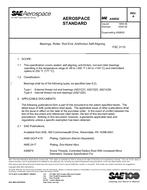 SAE AS8952A SAE AS8952A