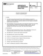 SAE ARP5600 SAE ARP5600