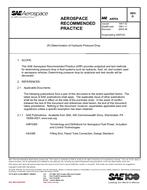 SAE ARP24D SAE ARP24D