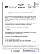 SAE J2414