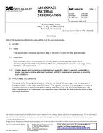 SAE AMS4276A